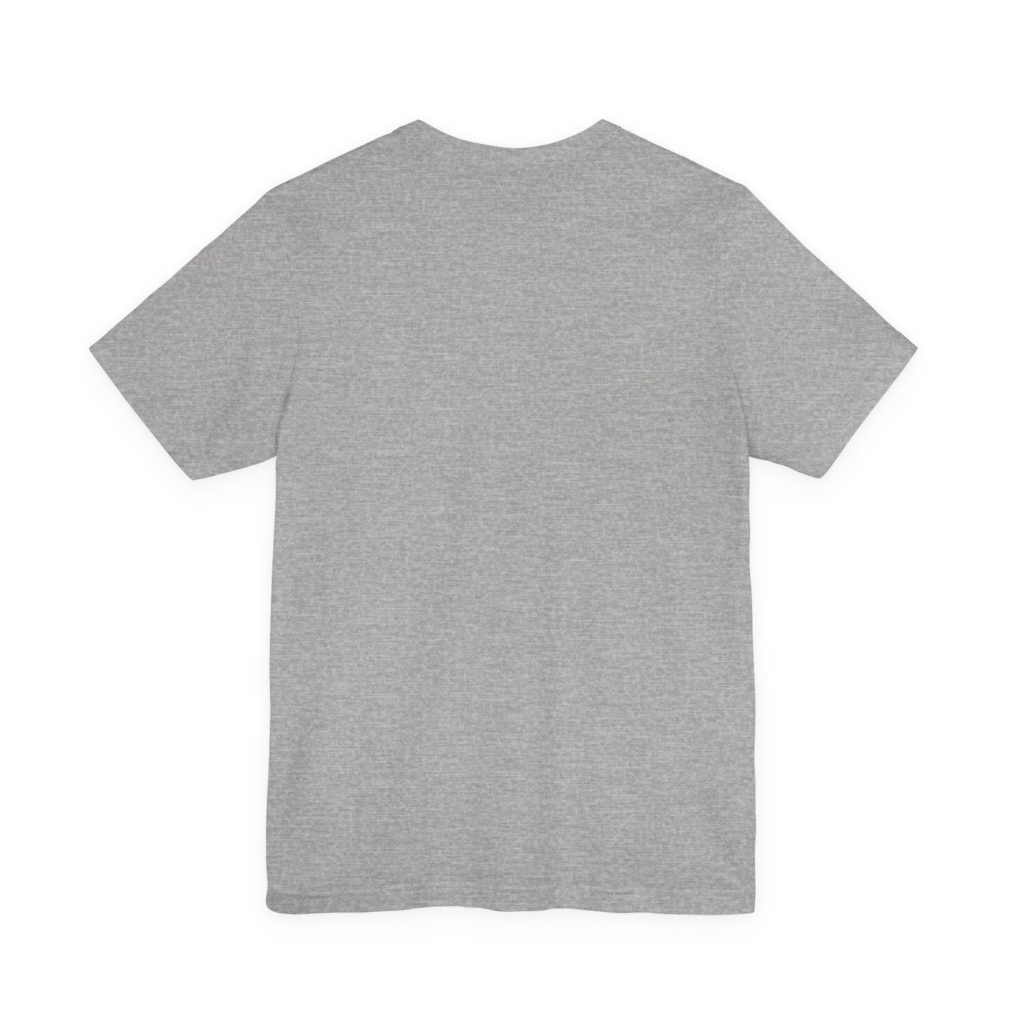 T-Shirt — "Futbol es Vida" Est. 2026 Soccer Tee