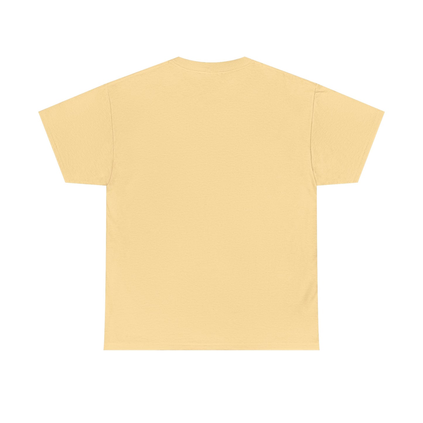 Positive Positive Positive T-Shirt | Lightning Bolt Typography Tee