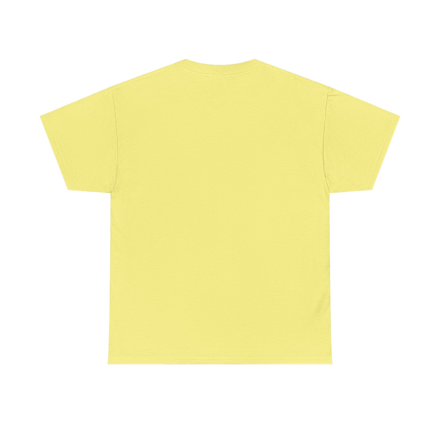Positive Positive Positive T-Shirt | Lightning Bolt Typography Tee