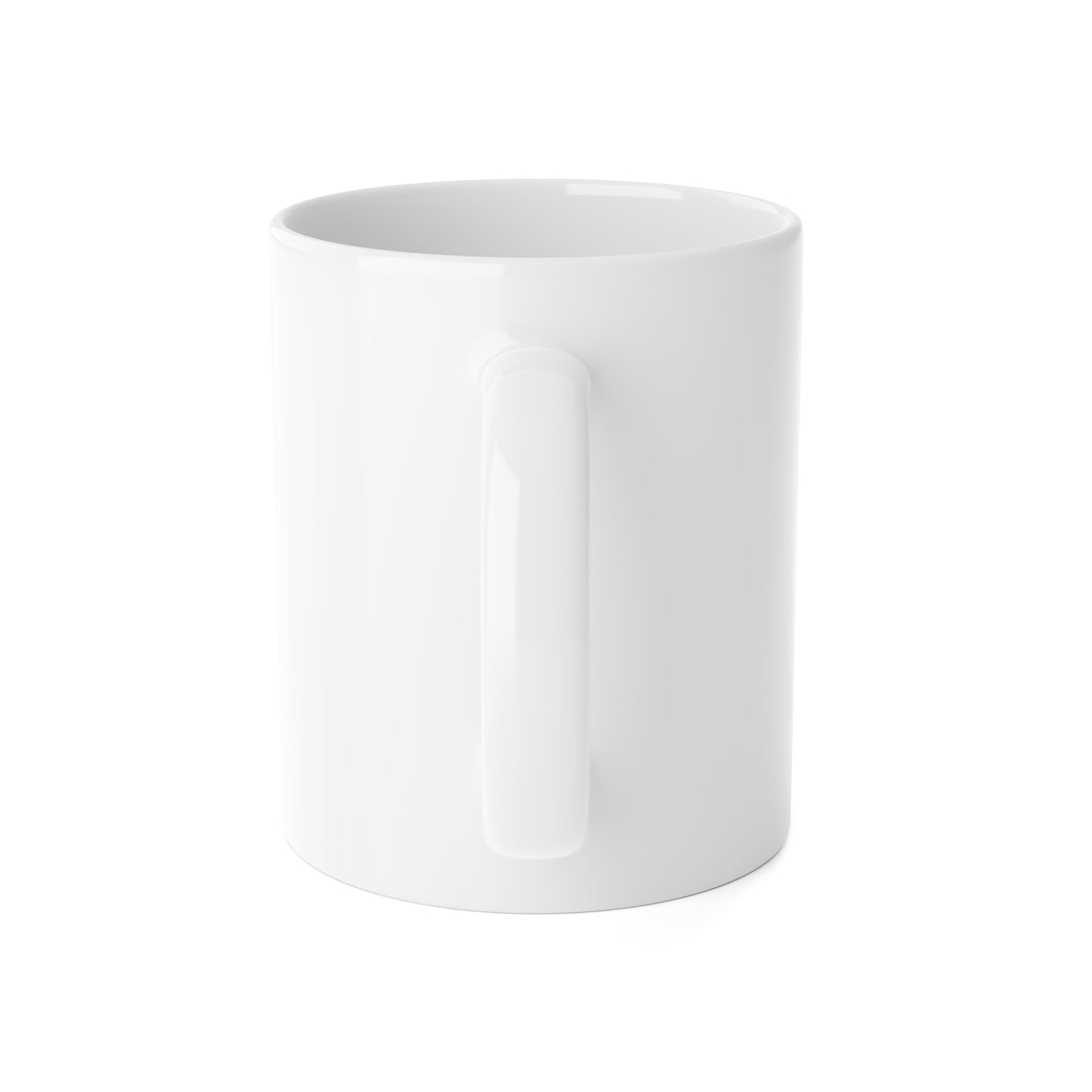 Everything I Am I Got From You Mug | Love You Mom, Heart