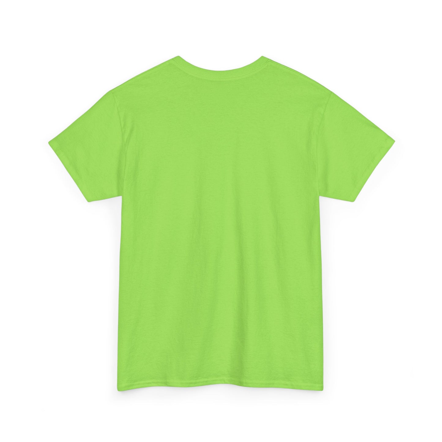 Positive Positive Positive T-Shirt | Lightning Bolt Typography Tee