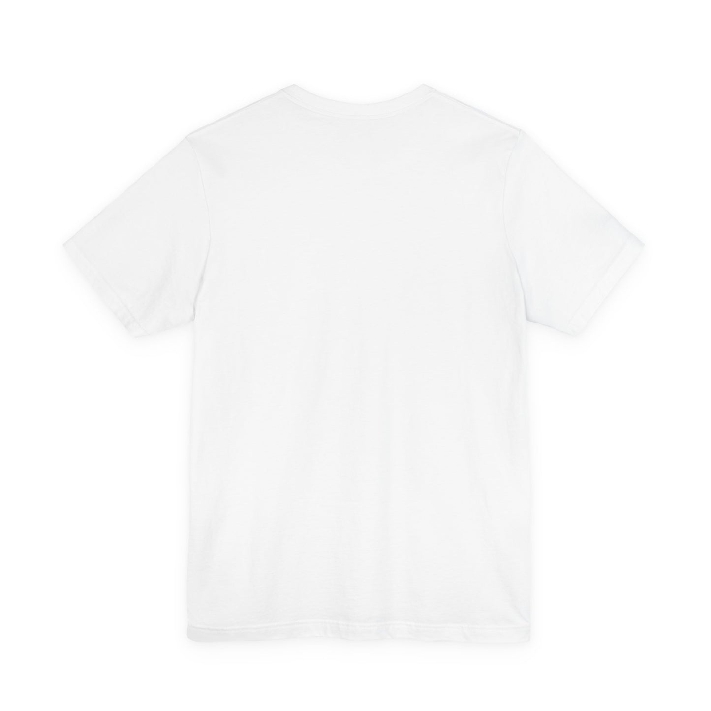 Dad Fuel Coffee Powered Tee