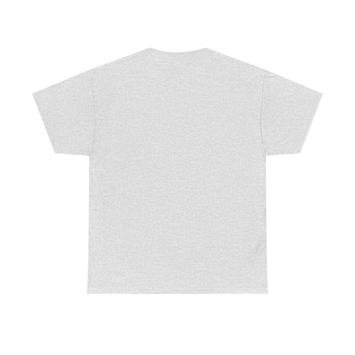 Positive Positive Positive T-Shirt | Lightning Bolt Typography Tee