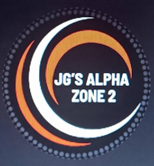 JGsAlphaZone